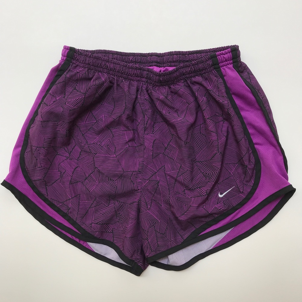 Nike Tempo Running Shorts 3” Inseam